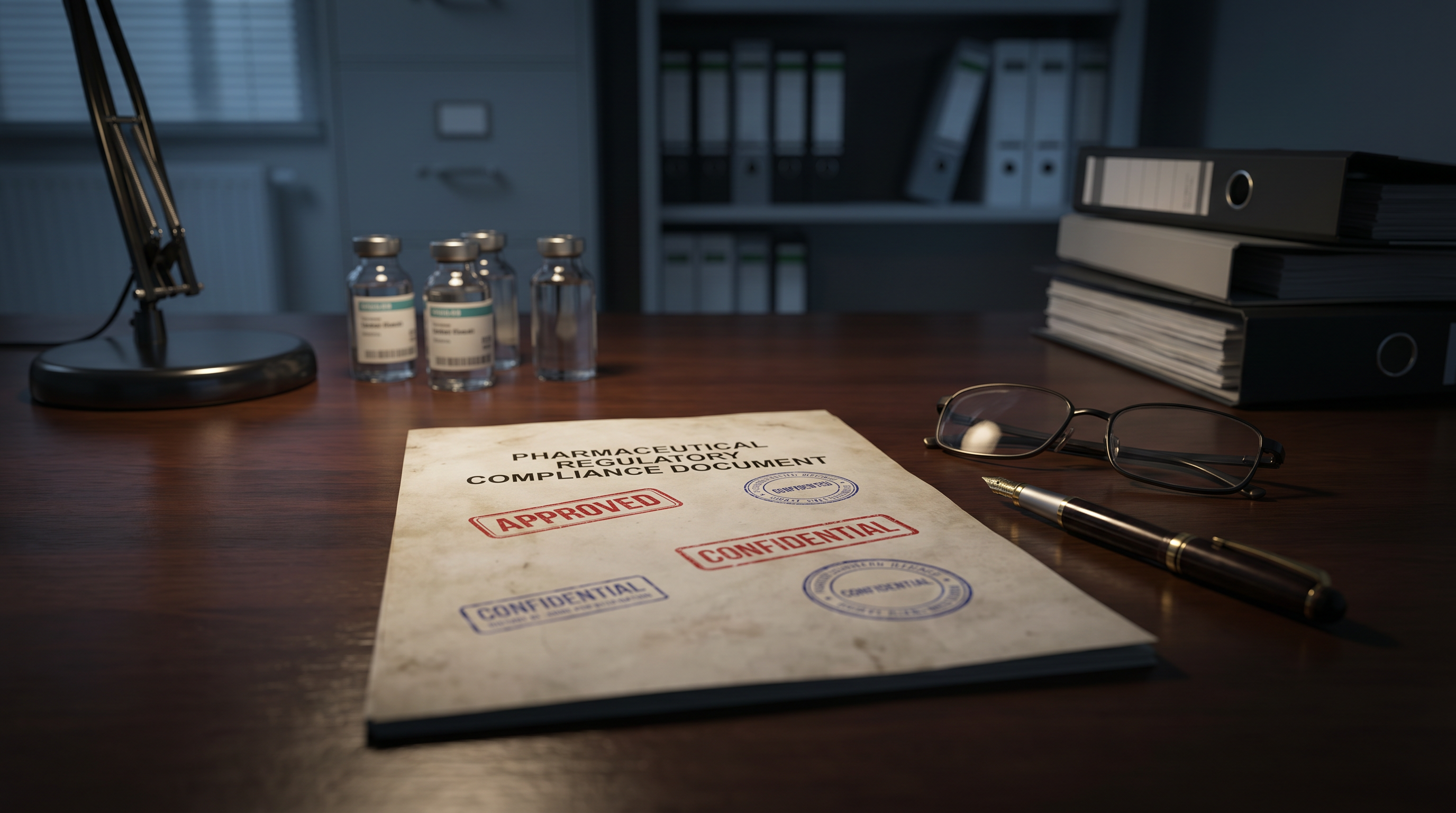 Peptide Supply in the UK: What the Regulatory Landscape Means for Institutions