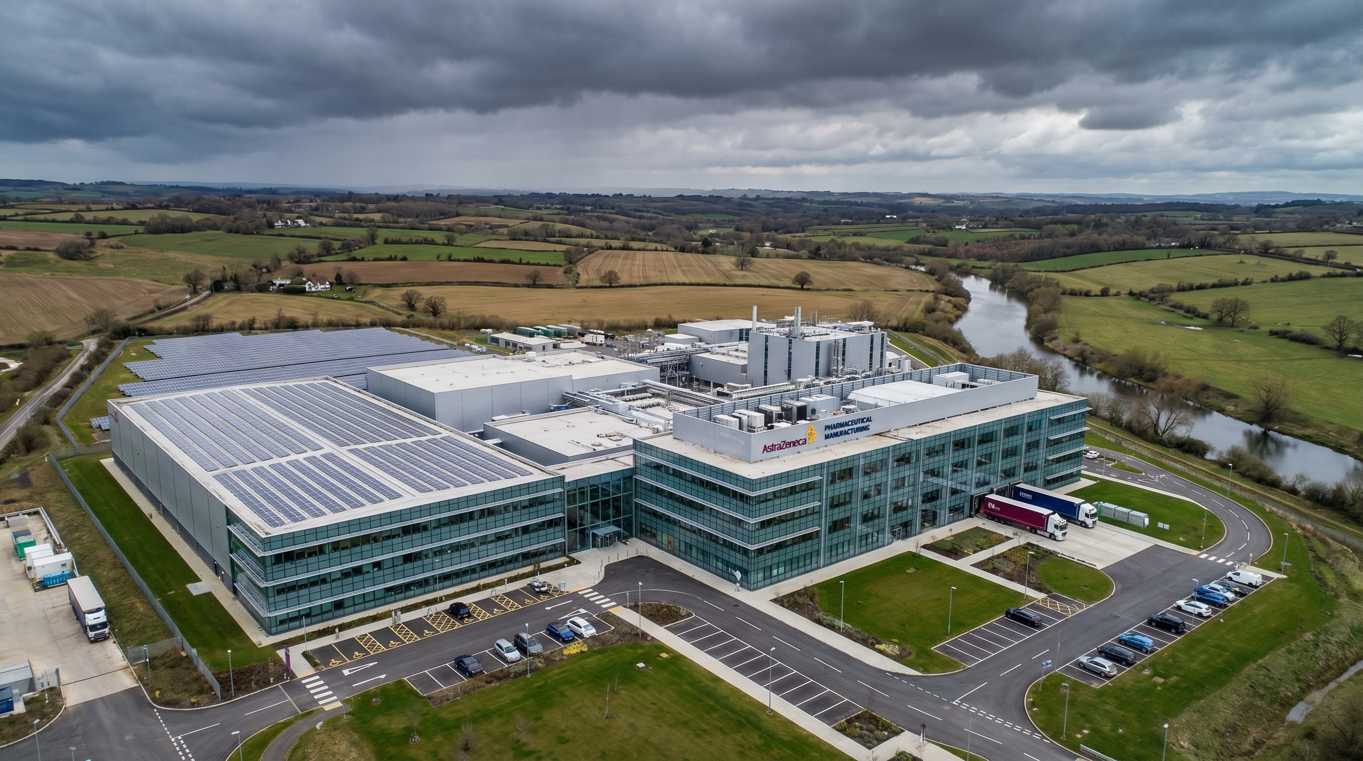 The Case for UK-Manufactured Peptides